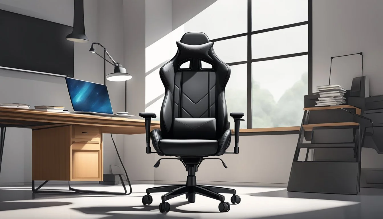 Joe Rogan Reveals His Favorite Ergonomic Seating Solution