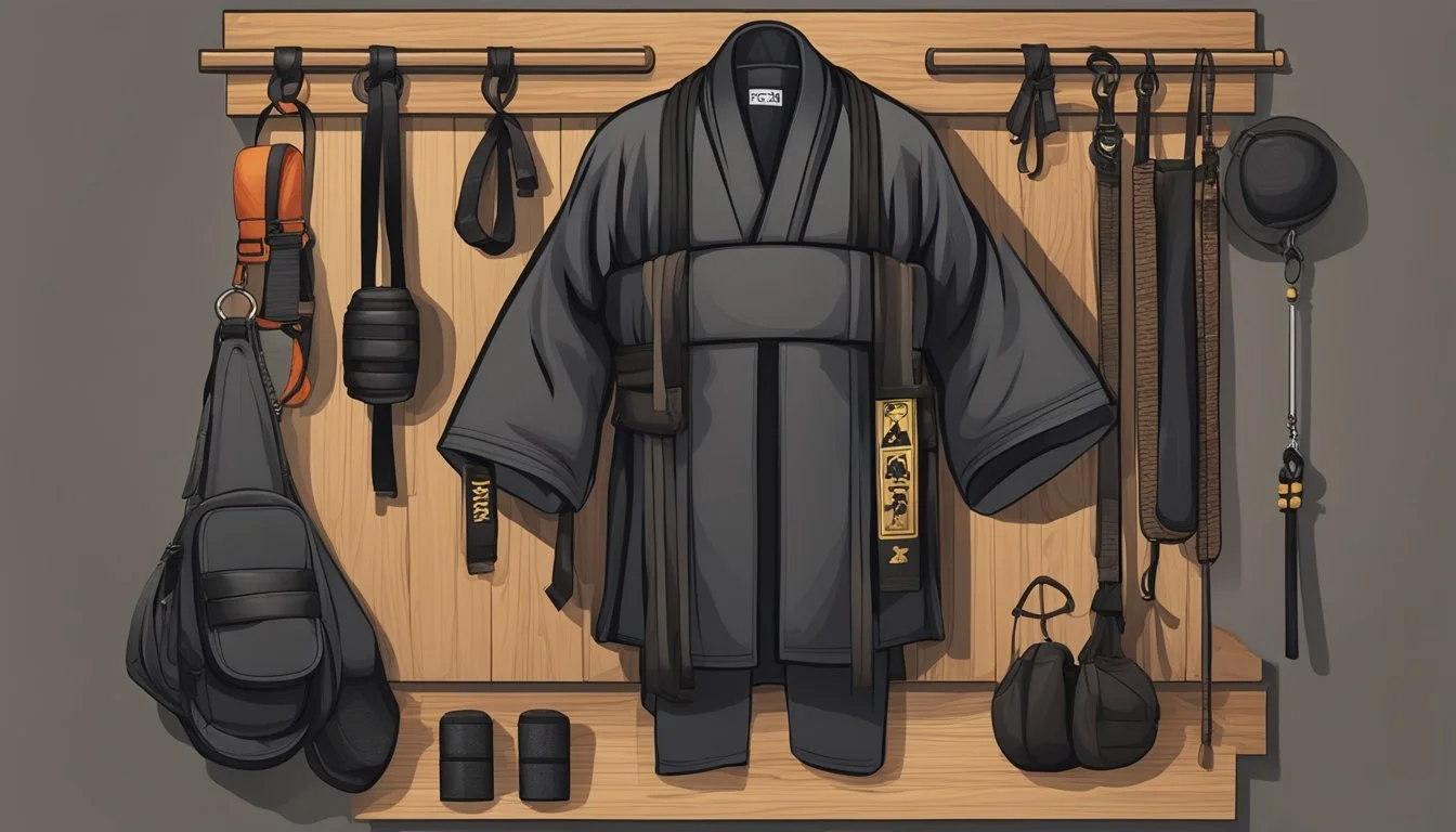 Joe Rogans Martial Arts Belt Rankings and Achievements