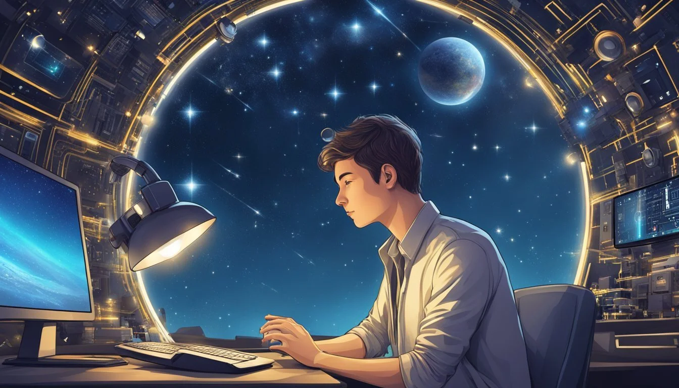 Exploring Elon Musk Faith and Spiritual Beliefs