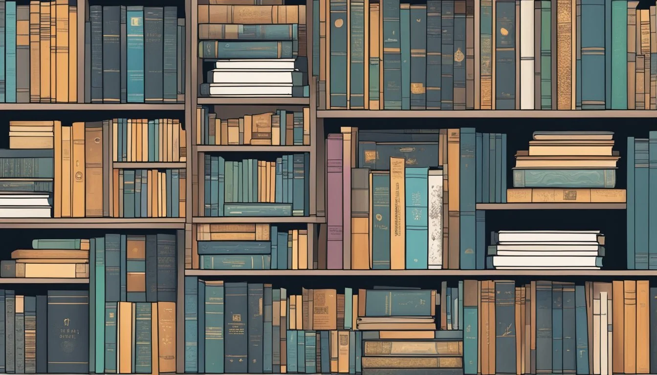 Essential Reading List Inspired by Elon Musk's Favorite Literature