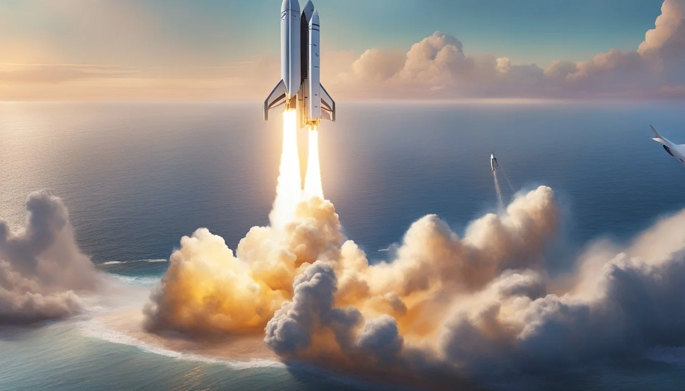 Exploring the Deep Sea Frontier OceanX and Elon Musks Potential Involvement
