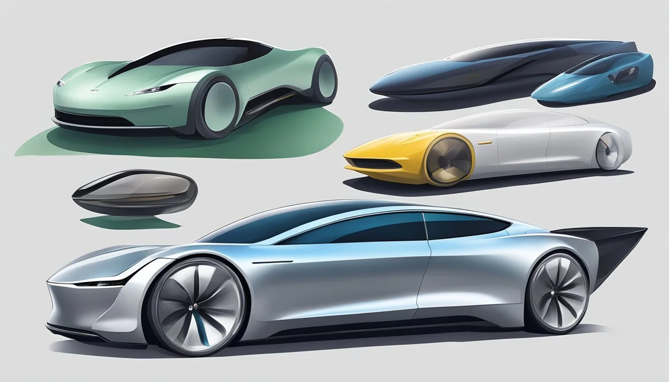 Exploring the Revolutionary Innovations of Elon Musk