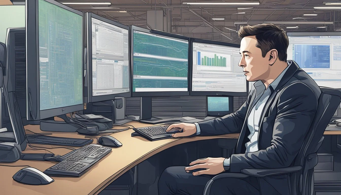 Debunking Rumors of Elon Musk Acquiring Social Media Giant Facebook