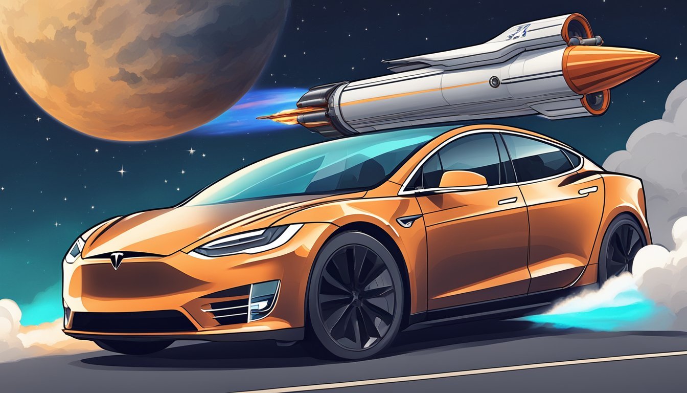 Unraveling the Complex Legacy of Tech Mogul Elon Musk
