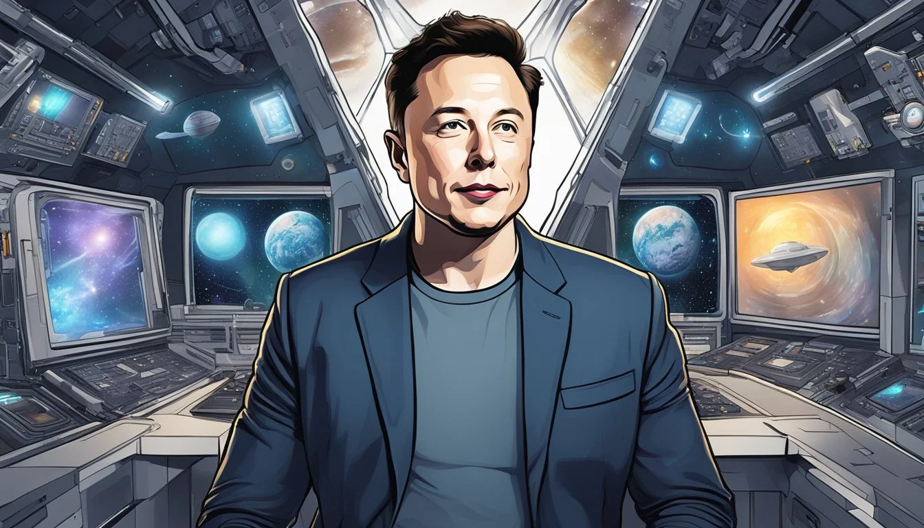 Unveiling Grok AI Elon Musks Latest Venture in Artificial Intelligence