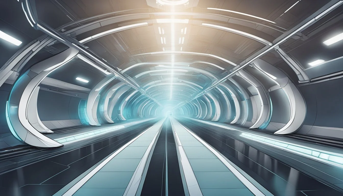 Revolutionizing Urban Transit With Elon Musks Subterranean Vision