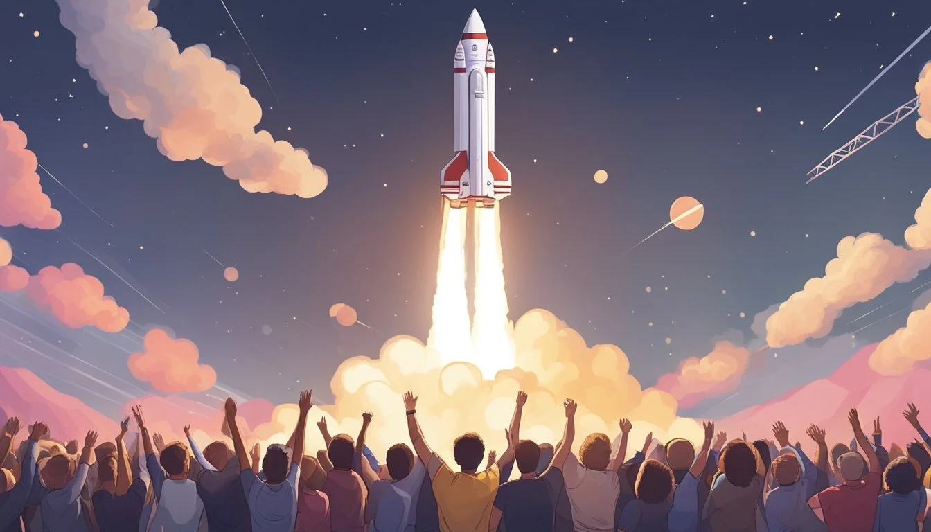 Revolutionizing Industries Through Elon Musks Groundbreaking Innovations