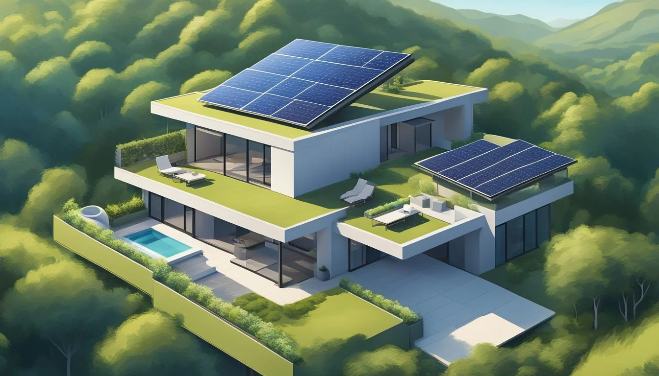 Revolutionizing Clean Power with Innovative Solar Technology