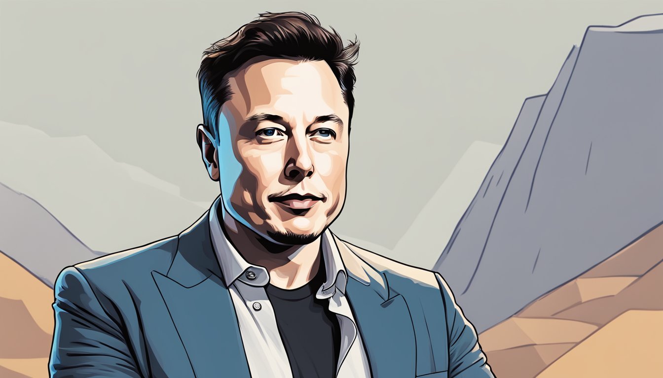 Tech Mogul Bares All on Luxury Yacht Vacation