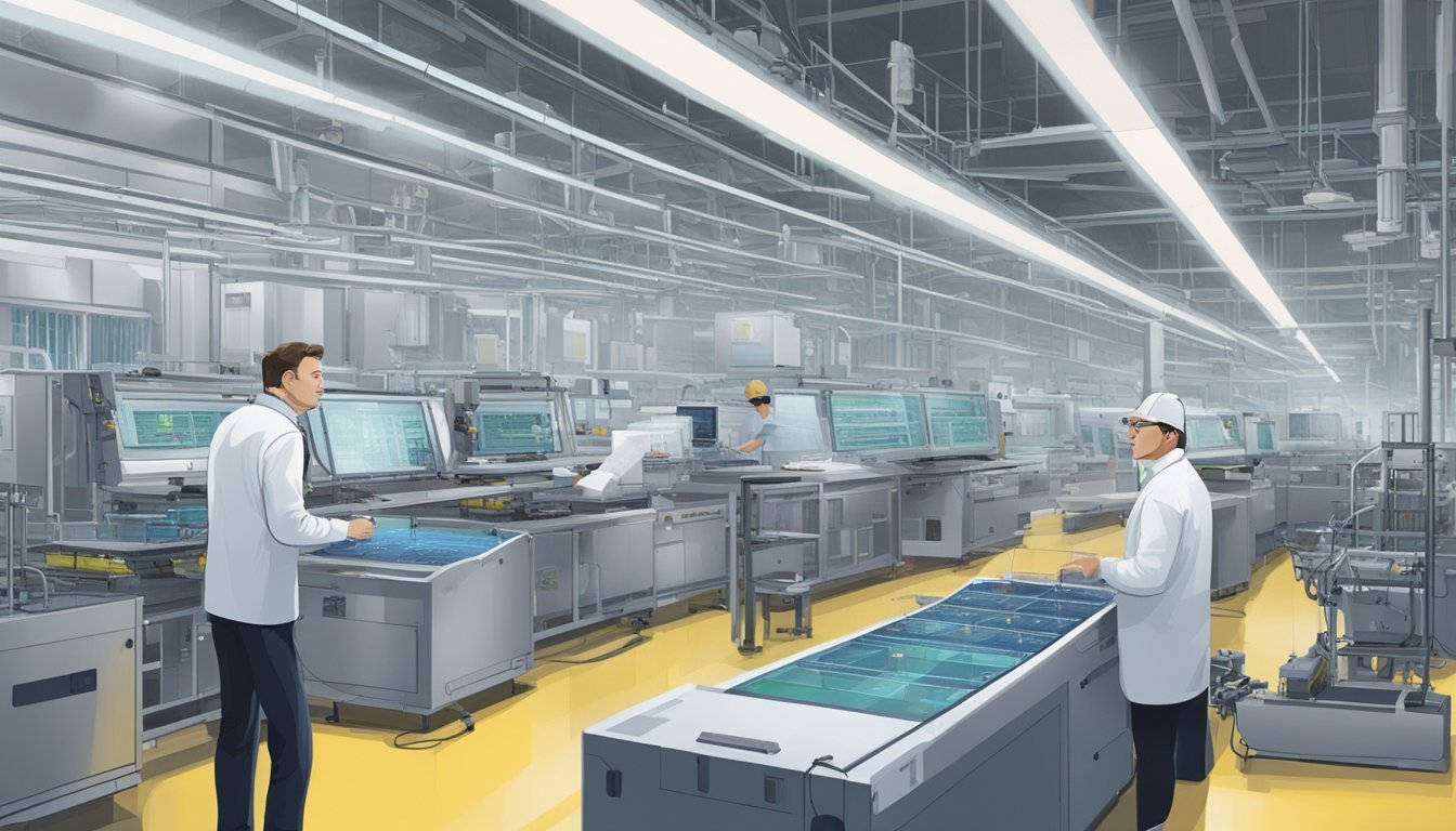 Tesla Factories Pivot to Medical Device Manufacturing Amid Pandemic