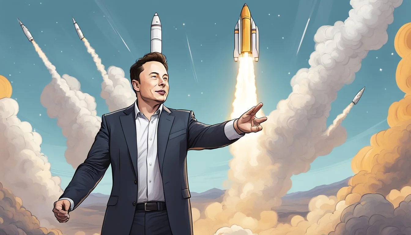 Debunking Viral Hoax About Tech Mogul and Daytime Talk Show