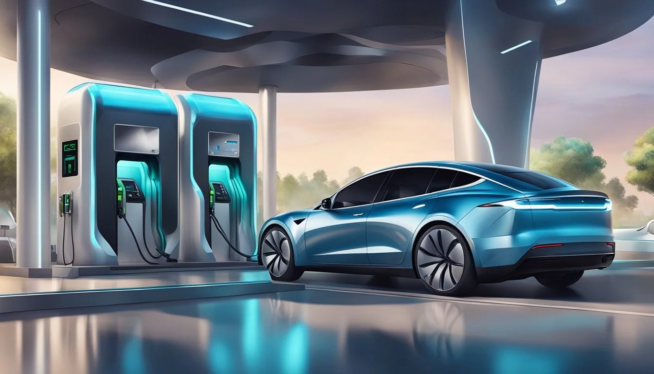 Tech Mogul Challenges Viability of Alternative Energy Source