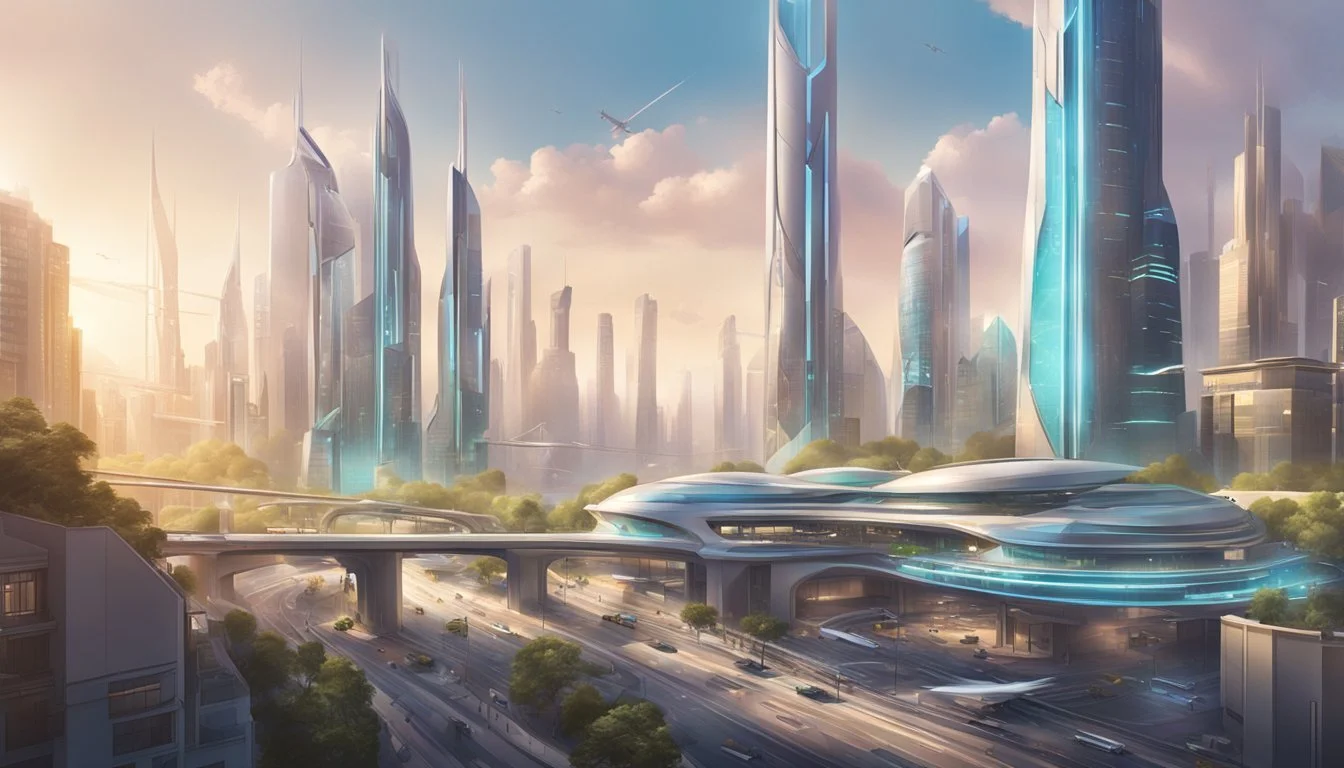 Unveiling the Origins of a Global Tech Titan