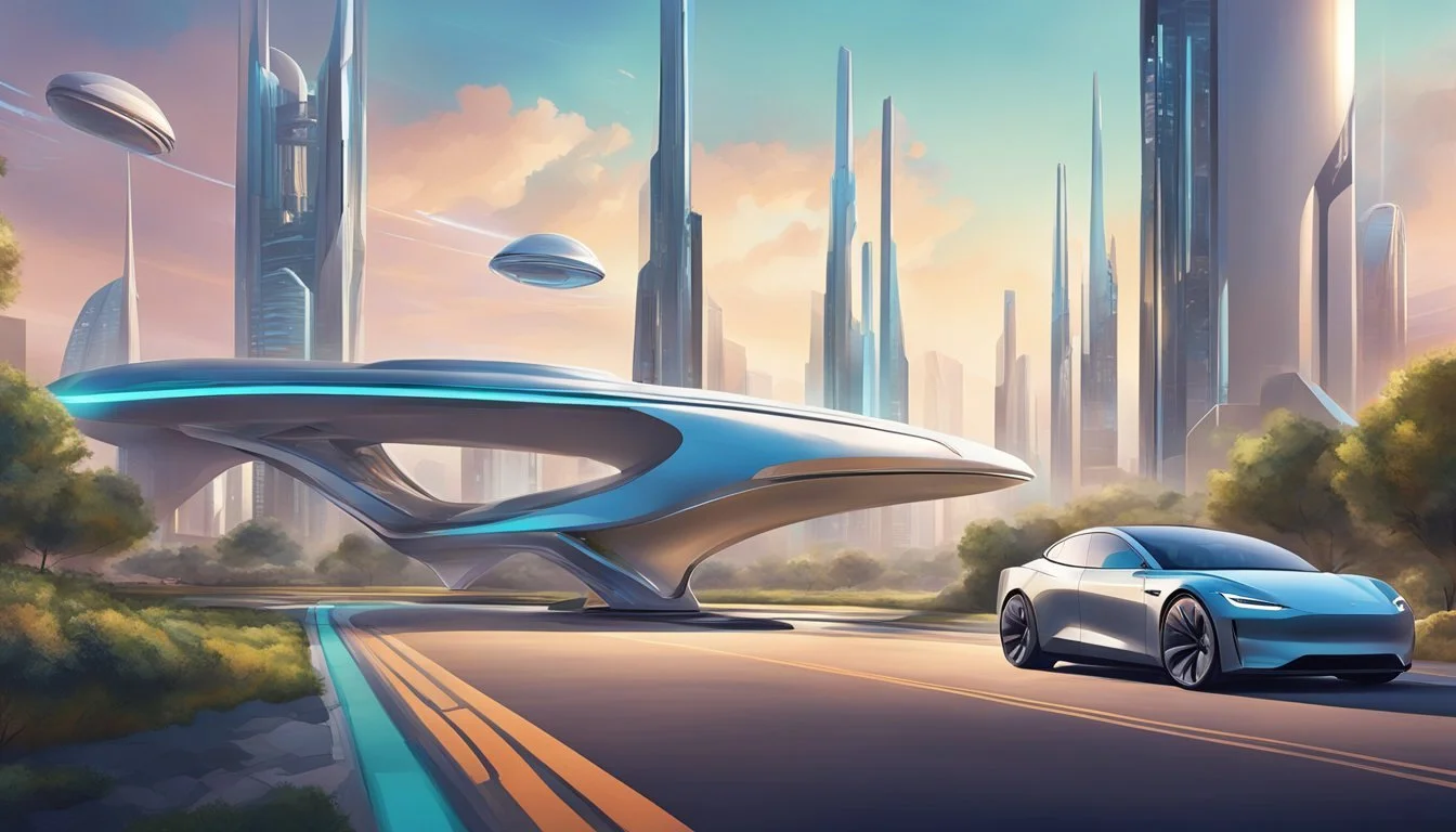 Unveiling the Ambitious Roadmap of a Tech Visionary