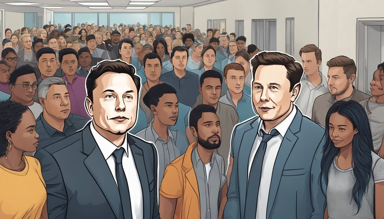 From South African Roots to Silicon Valley Success