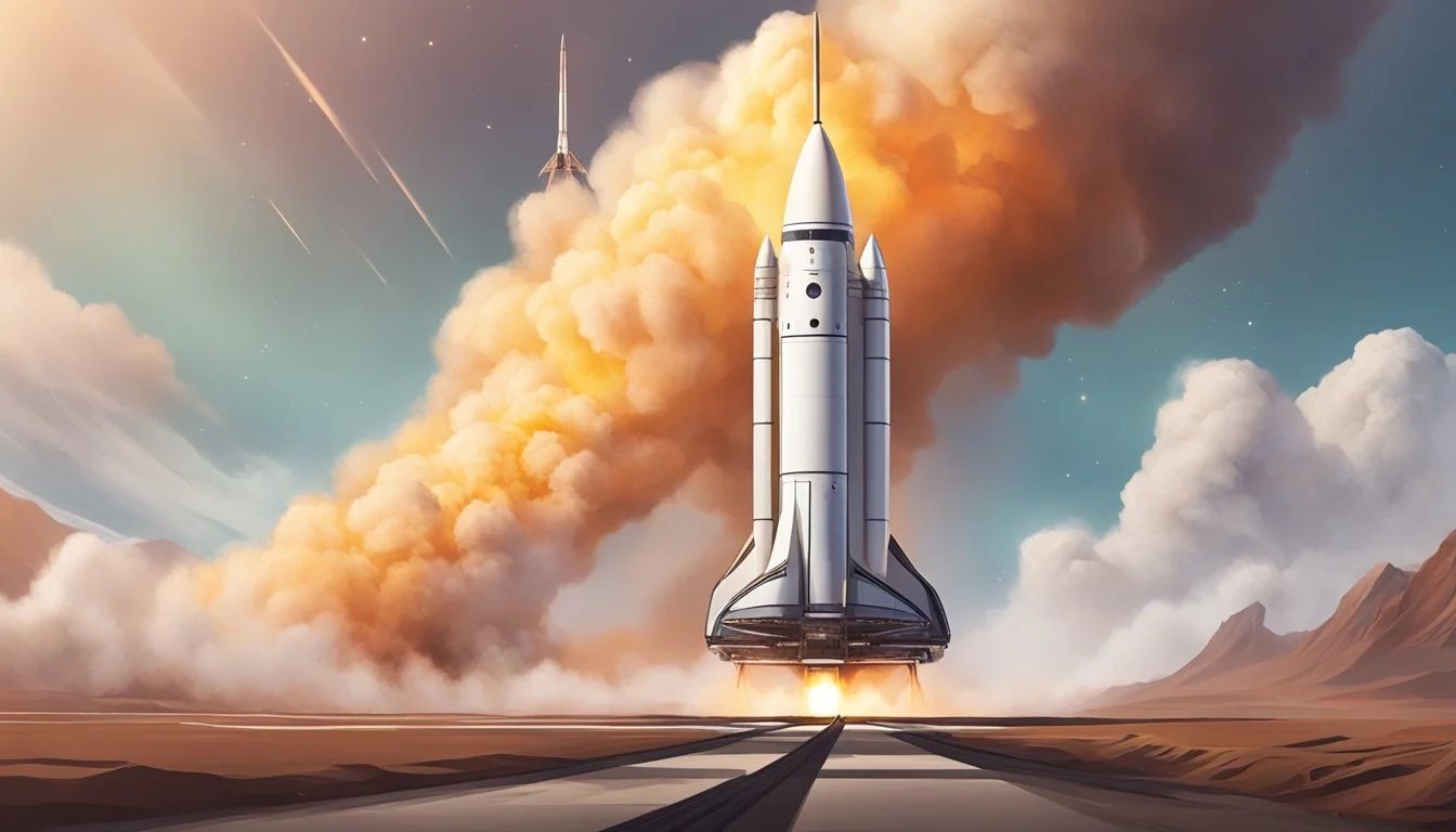 SpaceX Achieves Historic Feat with Reusable Booster Technology