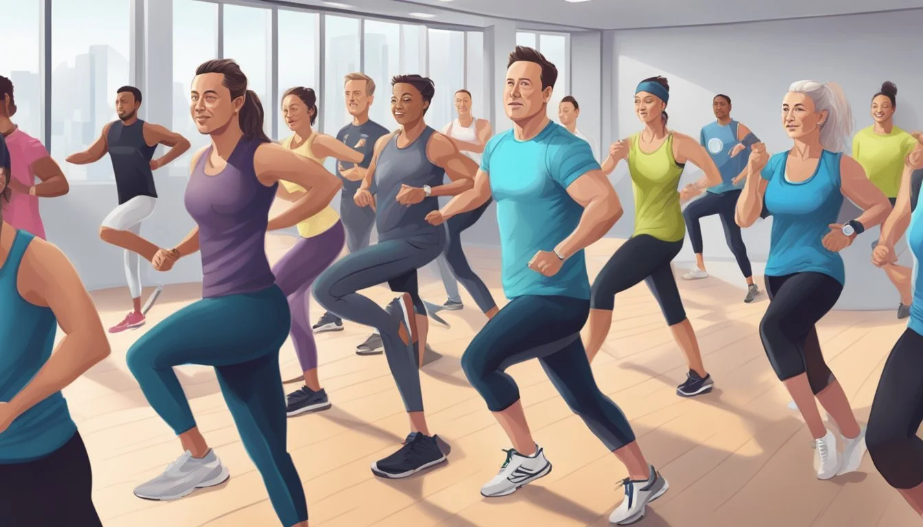 Tech Billionaire Collaborates with Nonprofit for Community Development