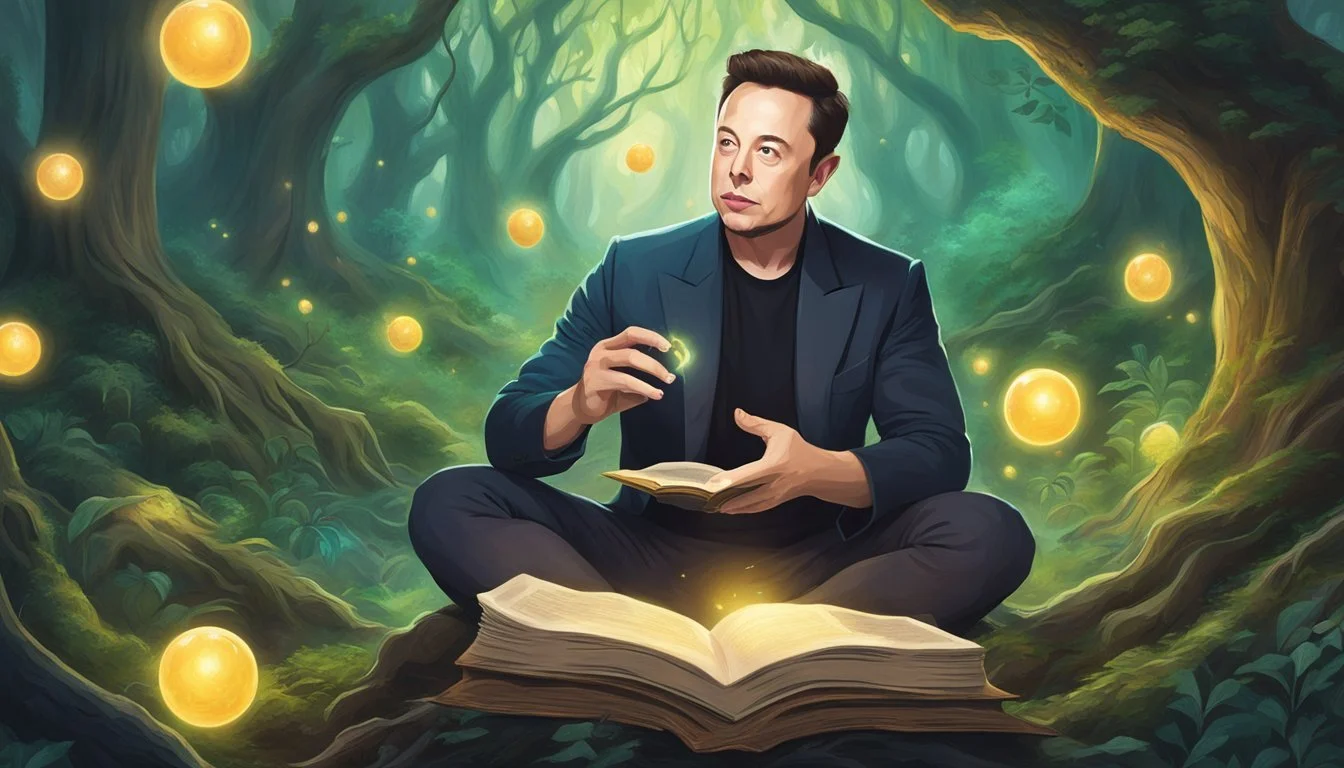 Tech Mogul Linked to Potential Purchase of Major Tabletop Gaming Company