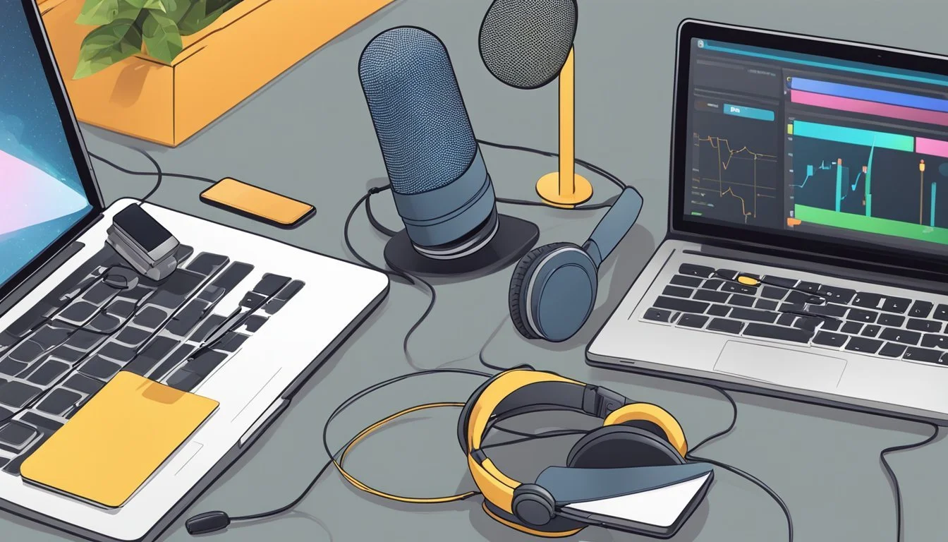 Joe Rogan and Adam Curry Discuss Internet Evolution