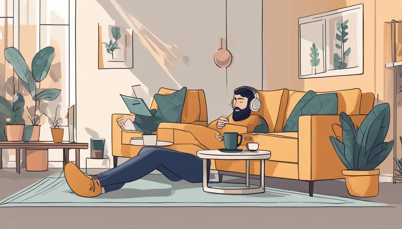 Accessing Joe Rogan Experience Episodes Offline and On the Go