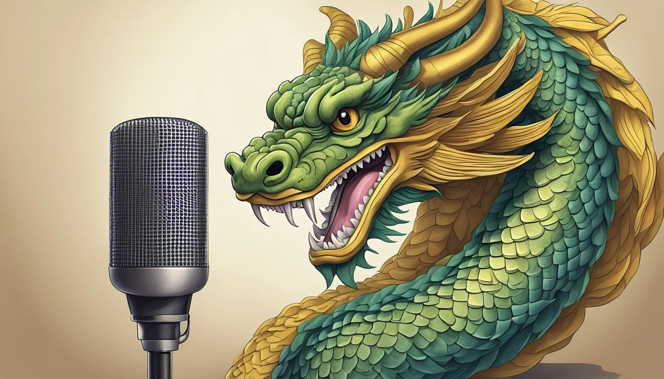 Joe Rogan Explores Chinese Culture and Politics on Popular Podcast