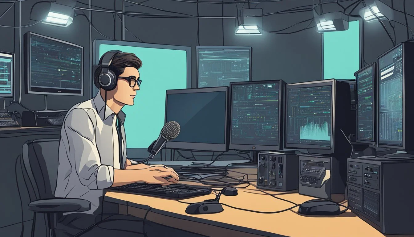 Joe Rogan Hosts Whistleblower Edward Snowden for Revealing Interview