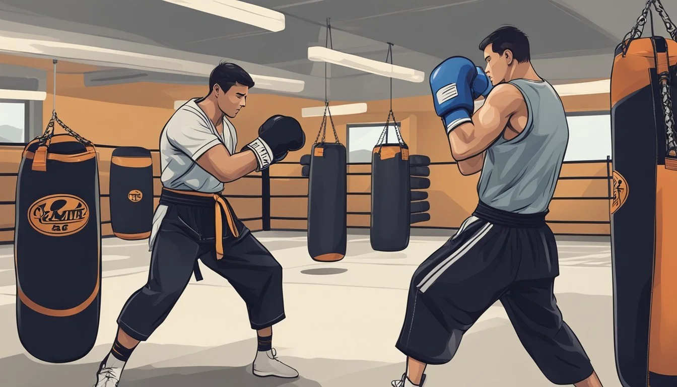 Joe Rogan Explores Controversial Claims of Martial Artist Frank Dux