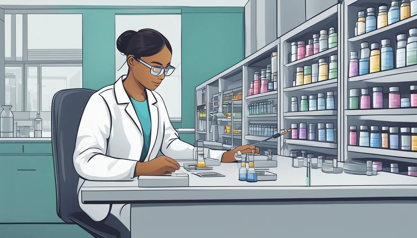 Joe Rogan Investigates Genetic Methylation Testing for Health Optimization