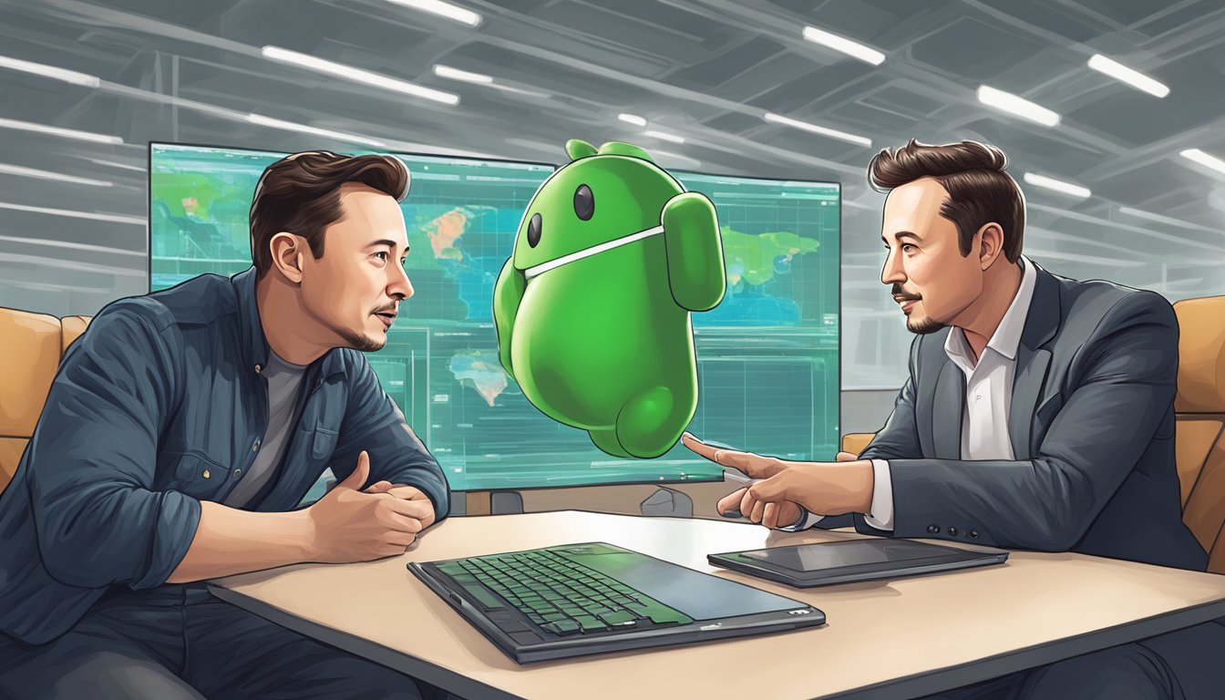 Musk's Nintendo Bombshell: Secret Luigi Alliance Threatens Gaming World Order!