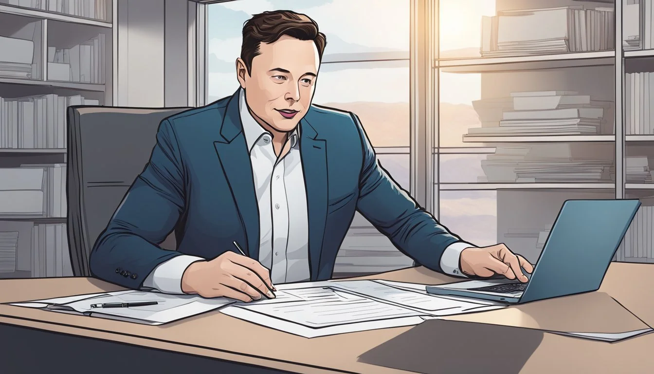 Musk's War on Vets: Billionaire's Shocking Plan to Gut VA Benefits Exposed!