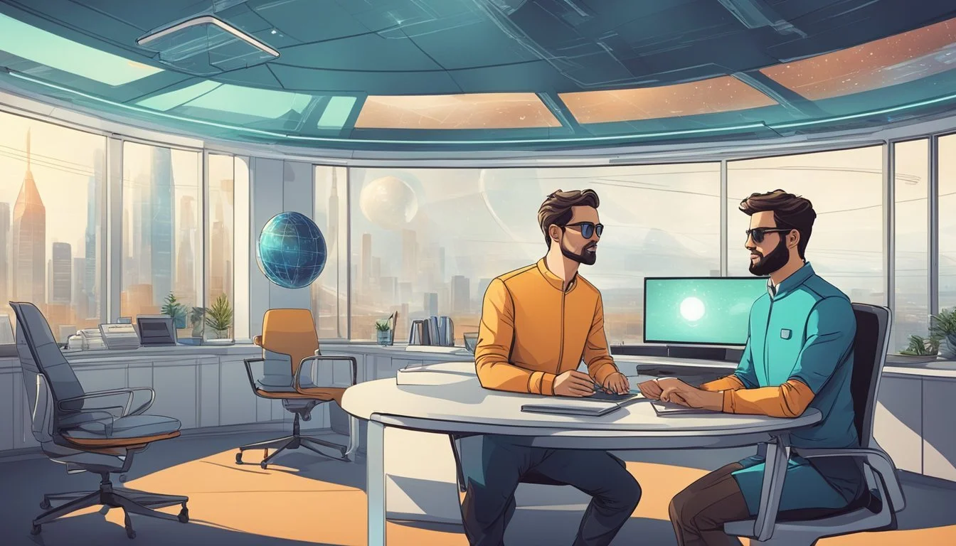 Tech Titans Wage War: Musk and Cuban's AI Showdown Threatens to Reshape Humanity's Future!