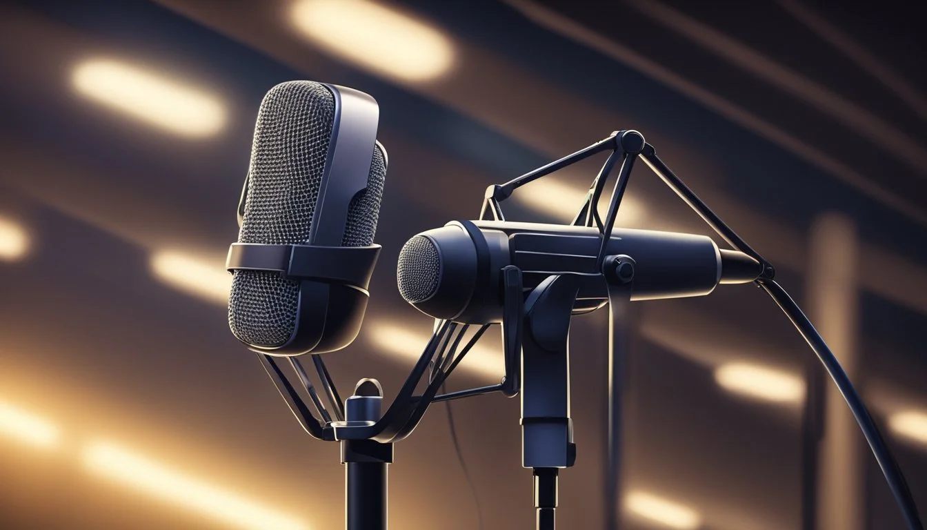 Joe Rogan's Shocking DNA Test Results: The Truth About His Hidden Heritage Exposed!