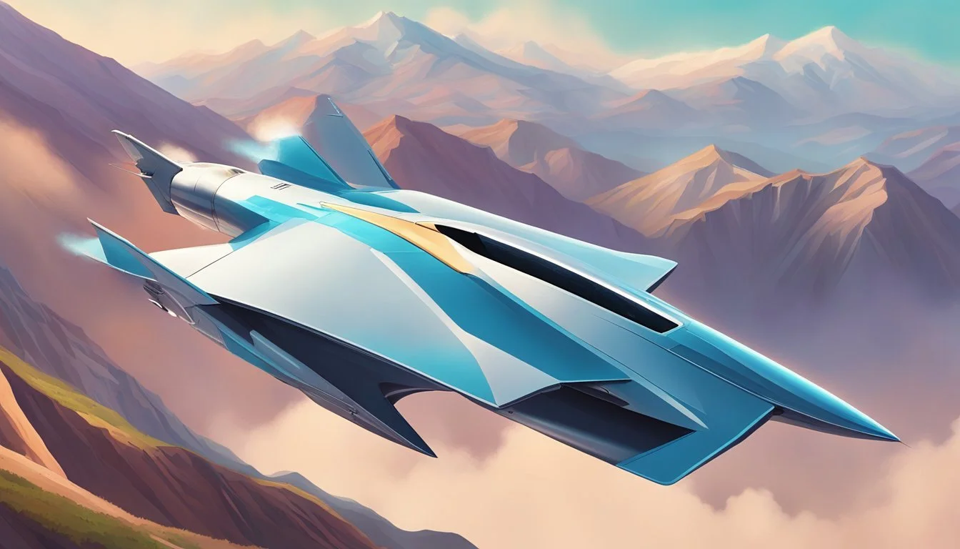 Musk's Aerial Revolution: Tech Titan Declares War on F-35, Unveils Secret Fighter Jet Plans!