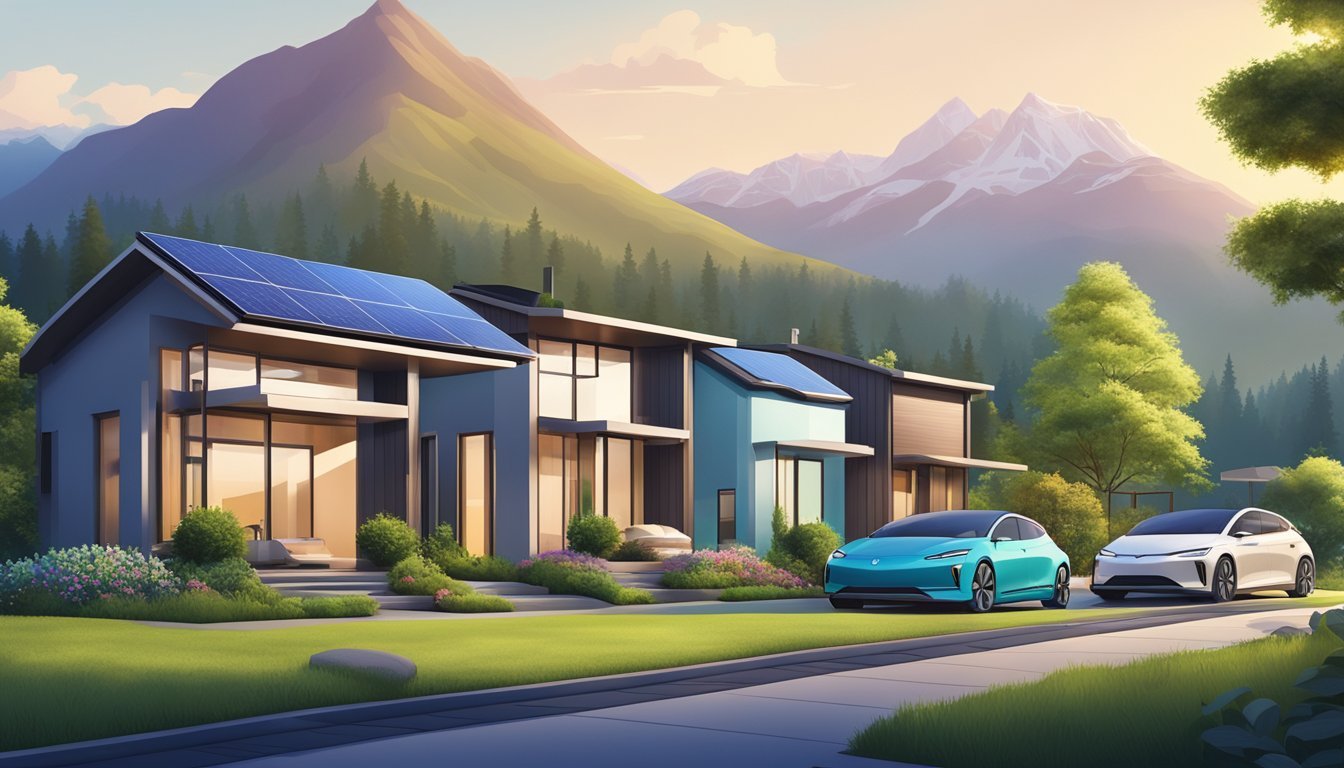 Musk's Mansion Mayhem: Billionaire's Luxury Homes Hit the Market in Shocking Sell-Off!