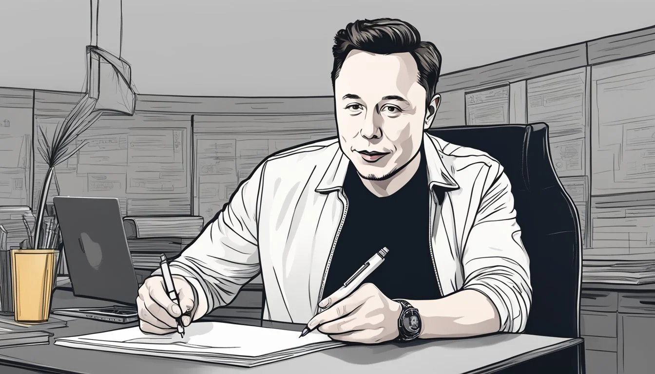 Musk's YouTube Coup: Tech Titan's Secret $100 Billion Deal Shocks Silicon Valley!