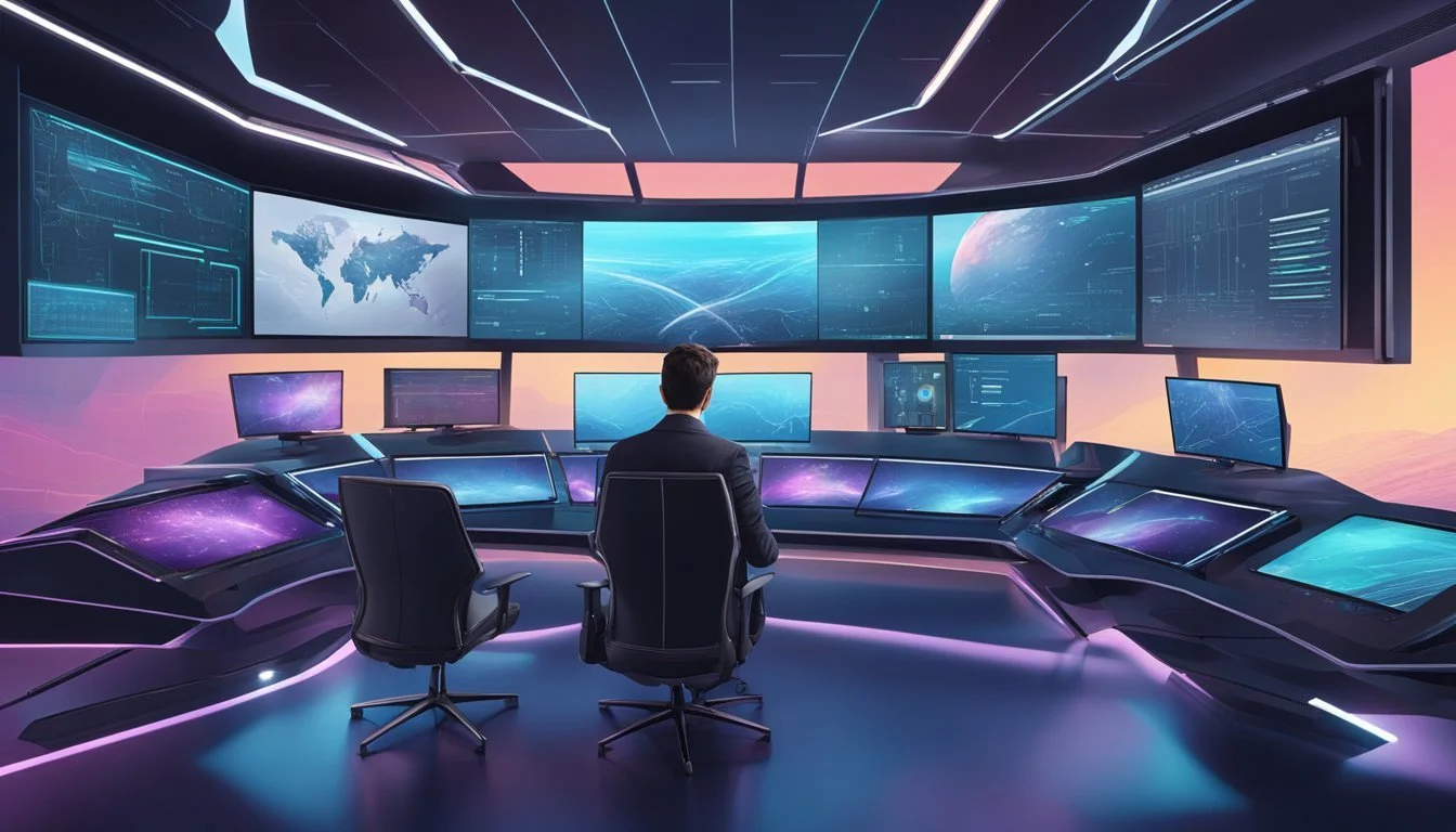 Musk's Live Stream Bombshell: Billionaire's Shocking Revelations Stun Millions in Real-Time!