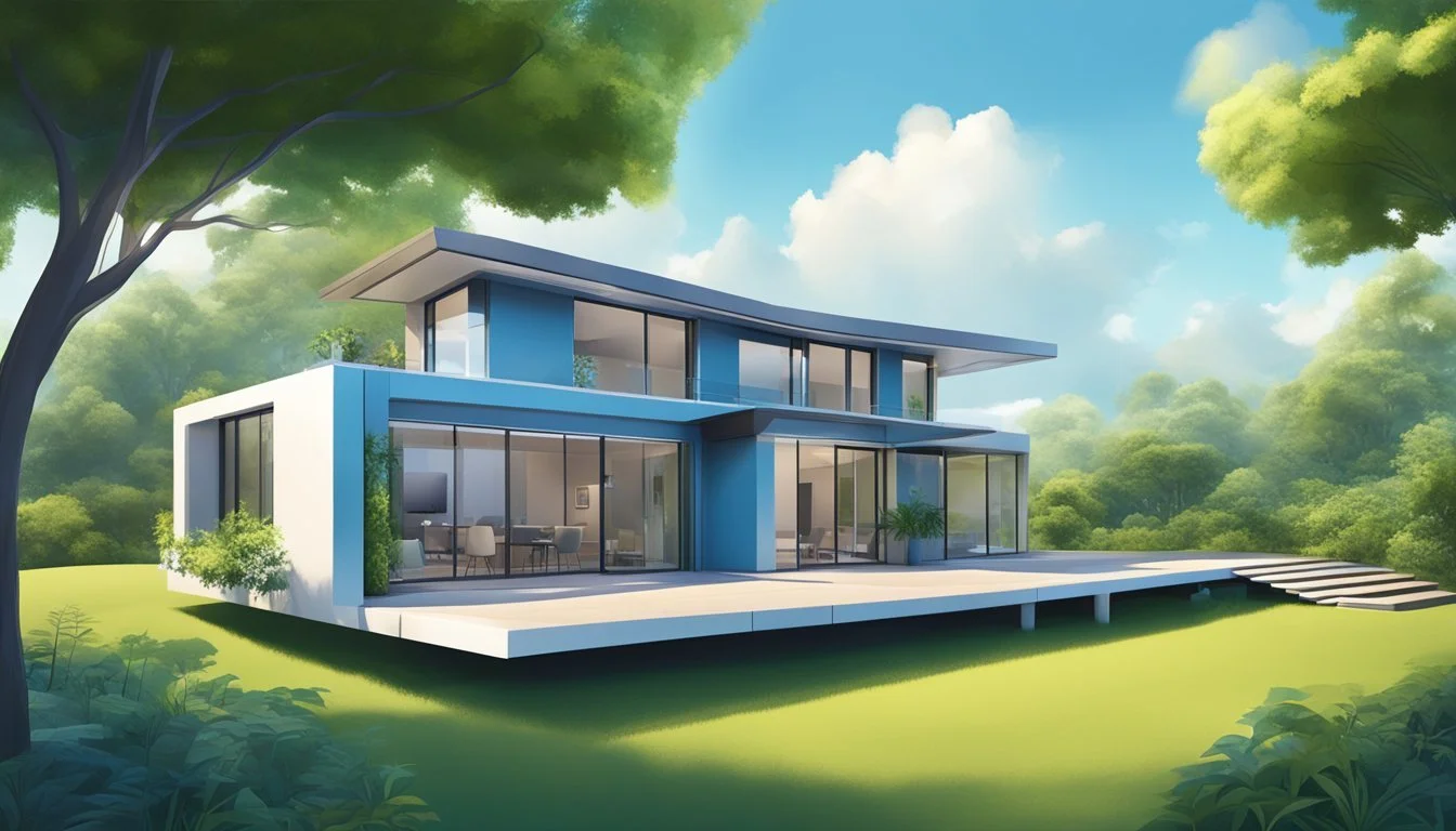 Musk's $50K Secret Lair: Billionaire's Tiny Home Revolution Shocks Real Estate World!