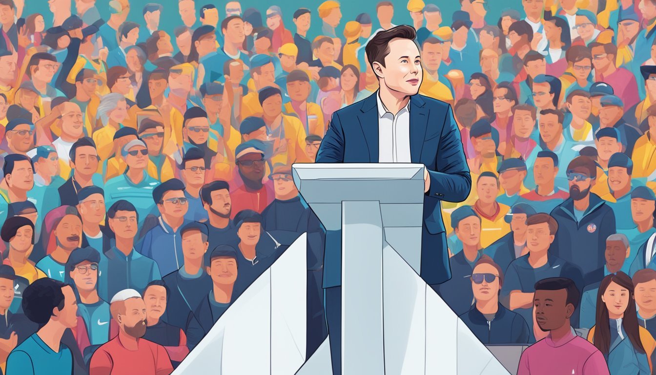 Musk's Olympic Outrage: Tech Titan Threatens to Build Rival 'Space Games' After Paris Scandal!