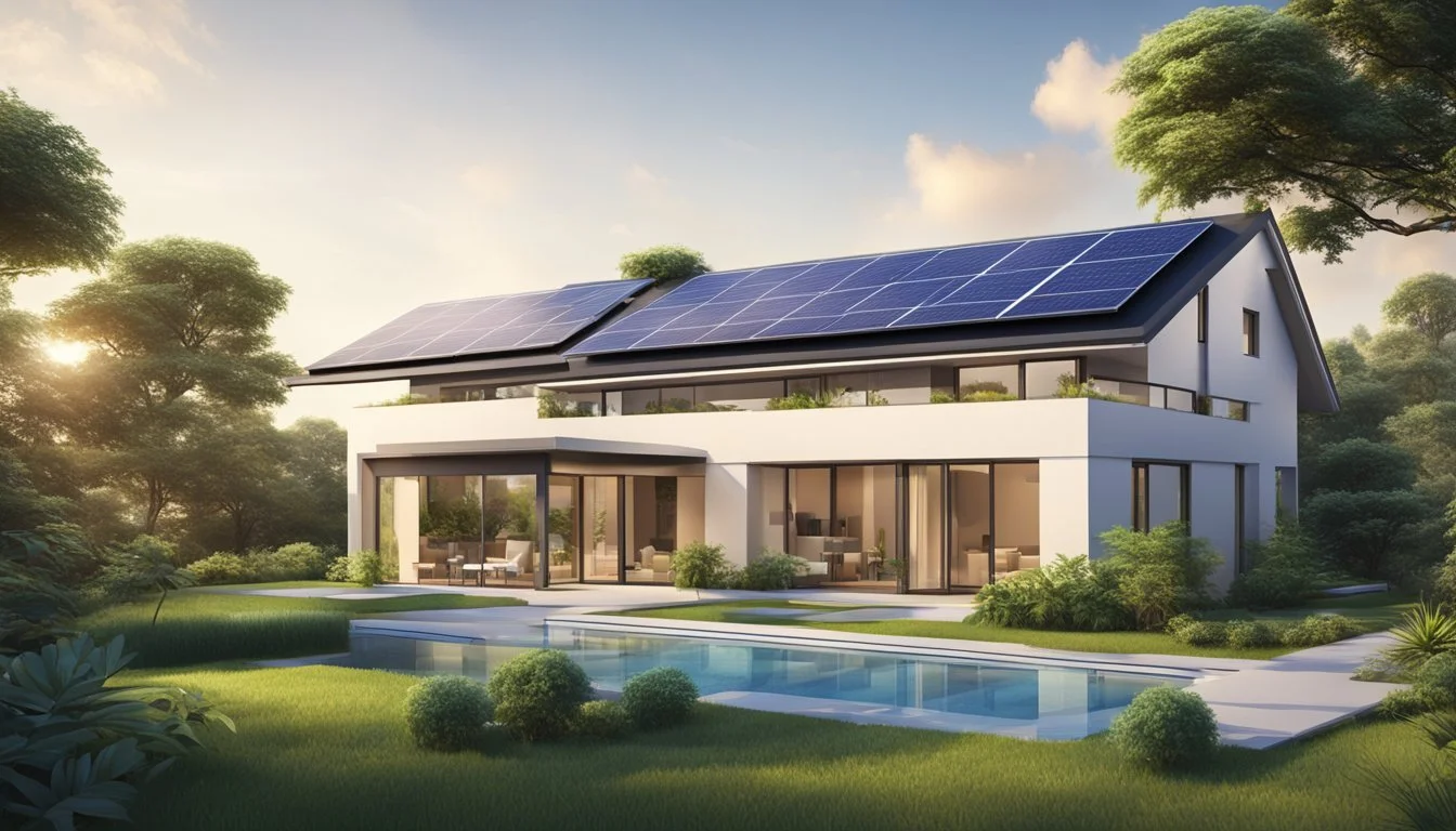 Musk's $10K Magic Box: Billionaire's Secret Fold-Up Home Promises Instant Wealth for All!