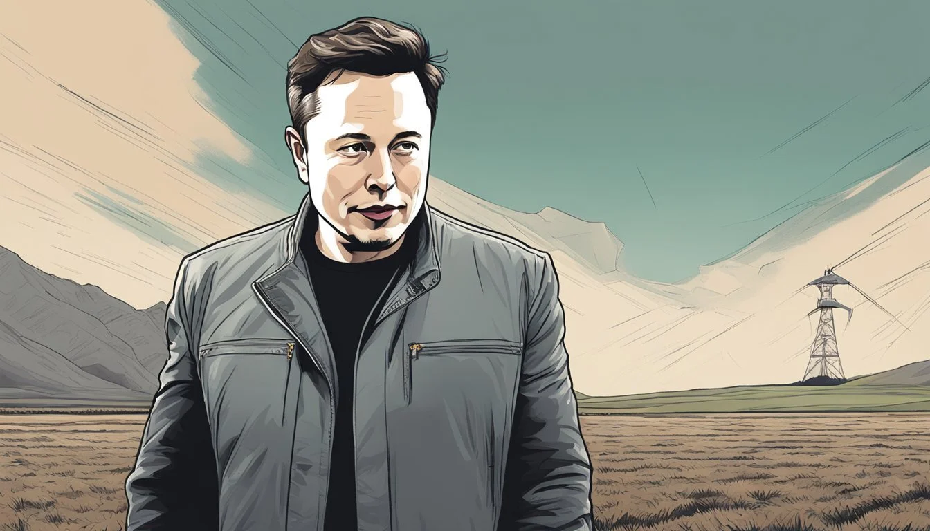 Musk's Secret Quake Skills Exposed: Billionaire's Hidden Gaming Past Shocks Silicon Valley!