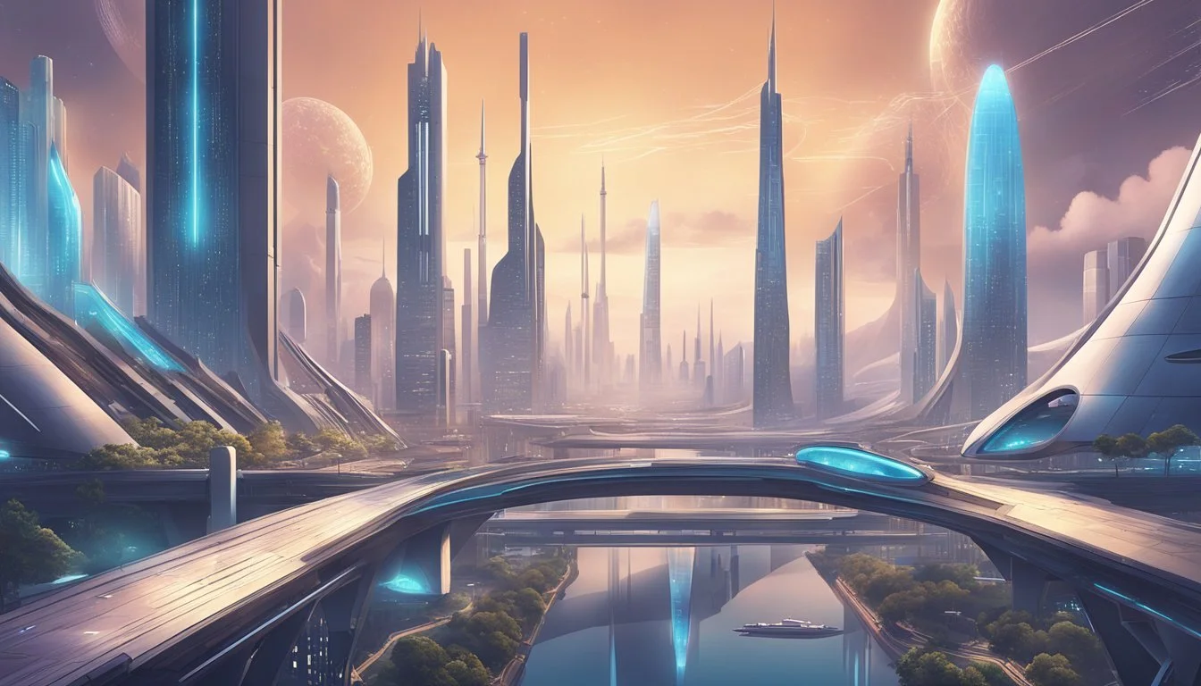 Musk's Trillion-Dollar Secret: Billionaire's Mars Gold Mine to Make Everyone Rich by 2027!