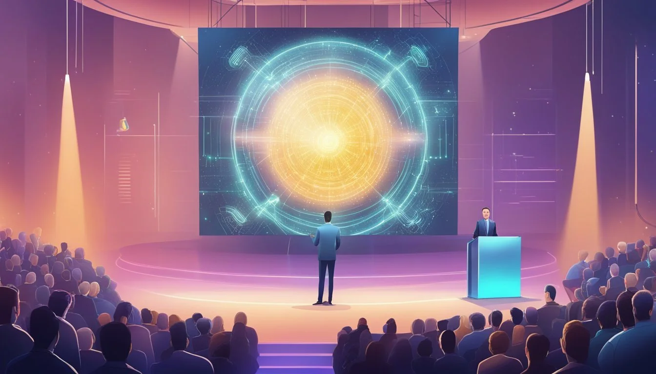 Musk's Quantum Time Machine: Billionaire's Secret Computer Predicts Humanity's Fate in 5 Minutes!