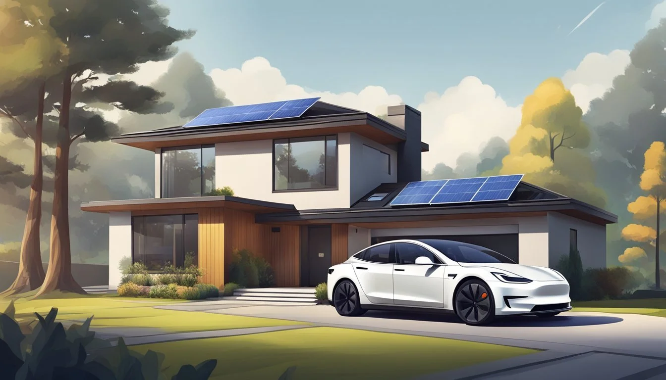 Musk's $50K Secret Lair: Billionaire's Tiny House Hides Underground Mars Colony Launch Pad!