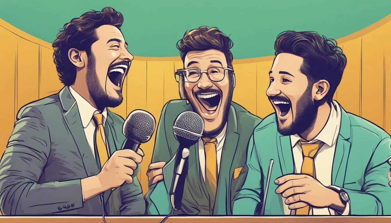 Jim Breuer's Shocking Hollywood Exposé: Comedy Legend Reveals Dark Secrets on Joe Rogan Show!