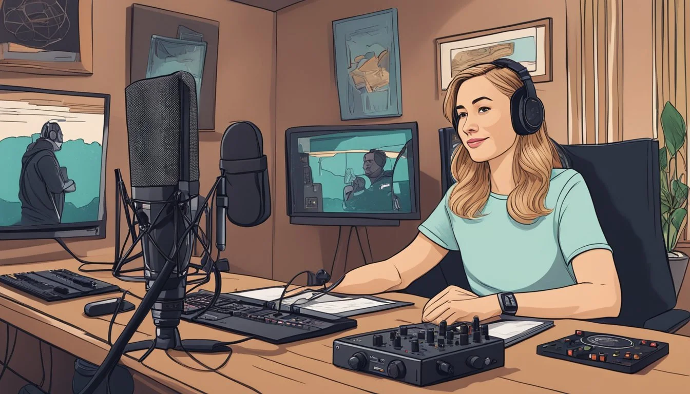 Joe Rogan's Wife Breaks Silence: The Shocking Truth She's Been Hiding for 15 Years Revealed!