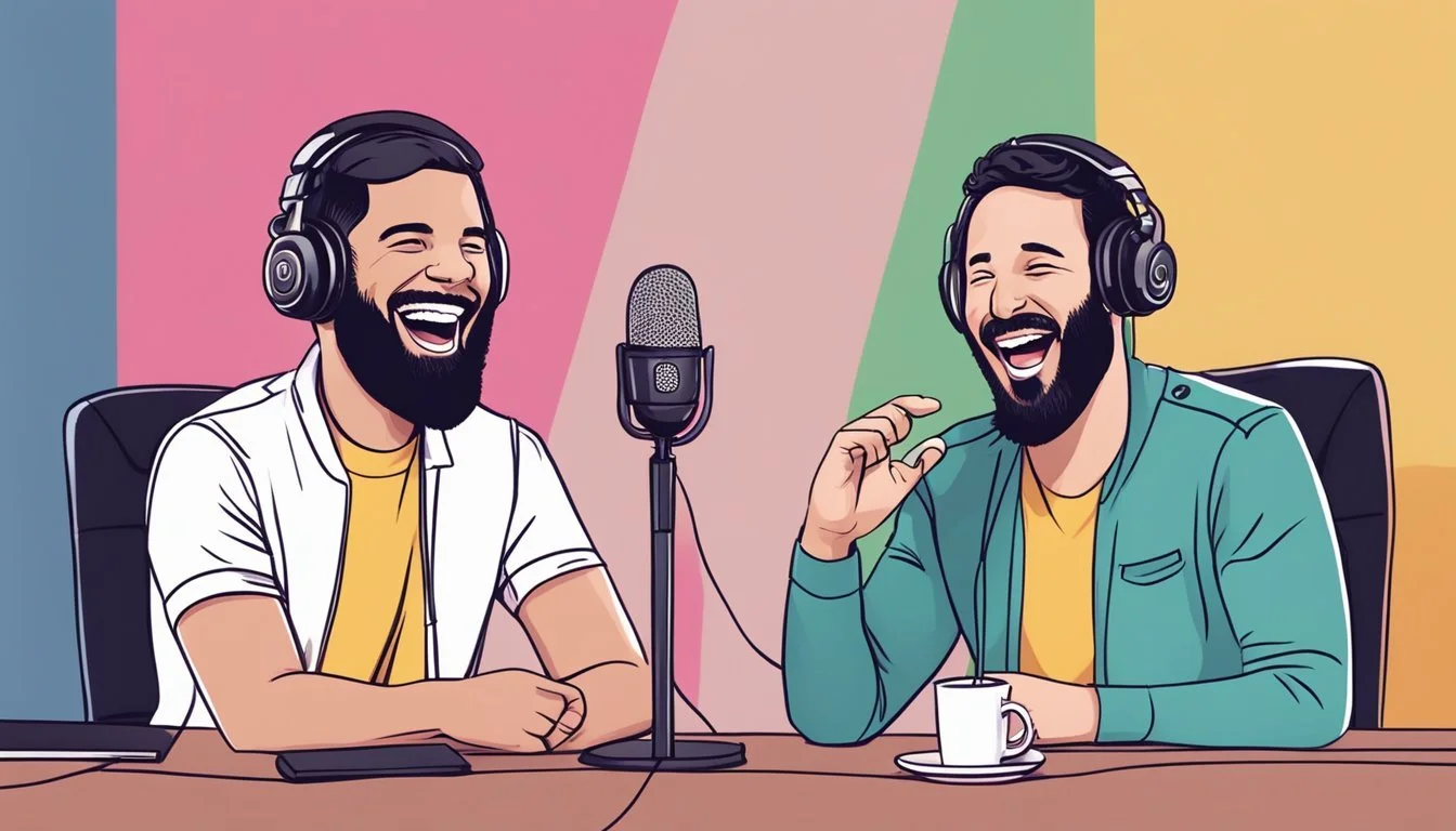 Comedy's Darkest Secret Exposed: Joe Rogan and Adam Ray Reveal Industry's Shocking Underground Truth!