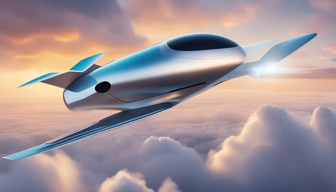 Musk's $78M Sky Palace: Tech Titan's New Jet Shoots Lightning, Dodges Radar!