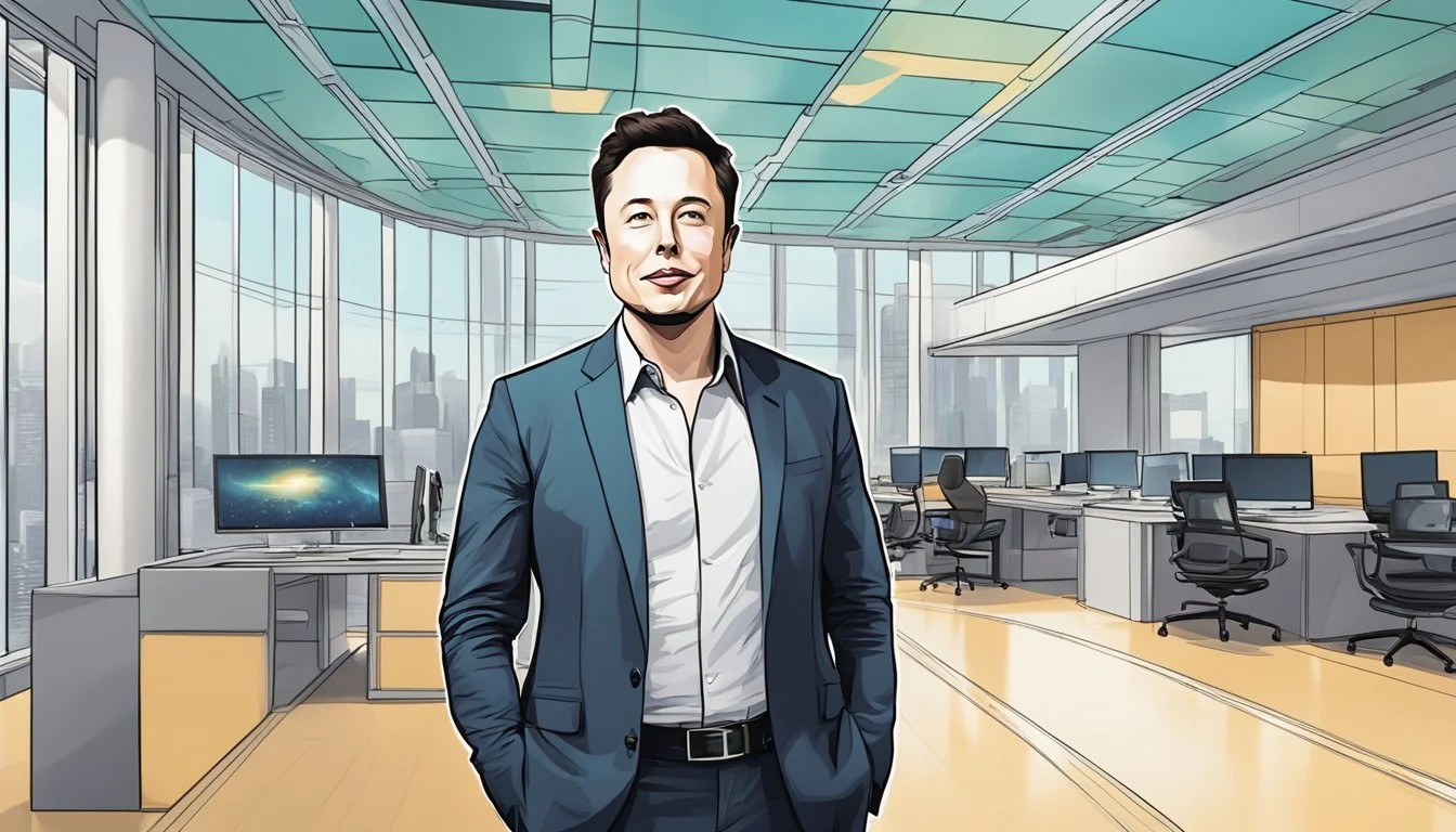 Musk's $50B Resurrection: Shareholders Defy Judge, Unleash Billionaire's Cosmic Bonus!
