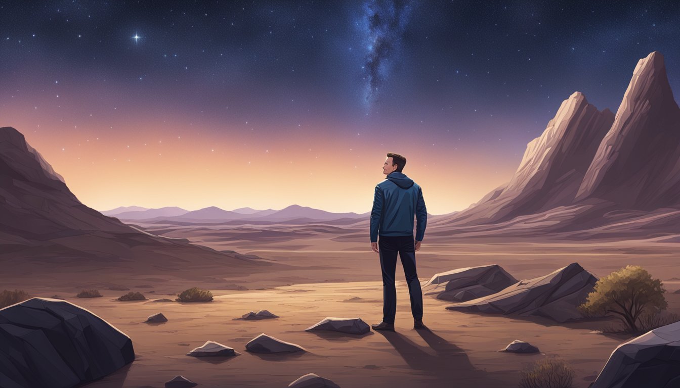 Musk's Family Fracture: Tech Titan's Heartbreak as Child Rejects Billionaire Legacy