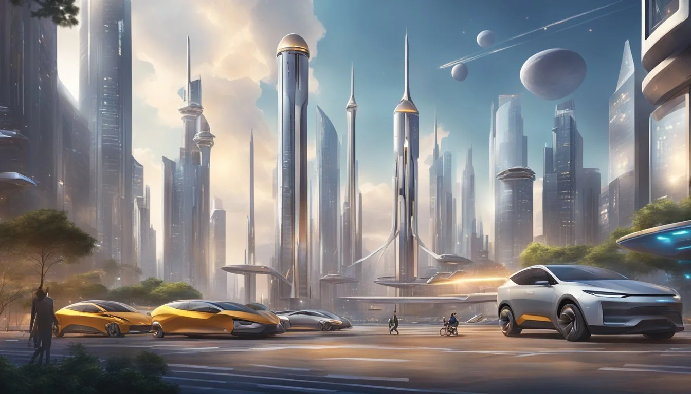 Enter the Musk Matrix: Billionaire's Mind-Bending Zone Shatters Reality, Fans in Frenzy!